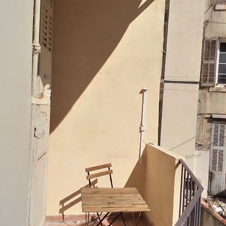 Appartement Design Marseille Centre Vieux-Port Zewnętrze zdjęcie