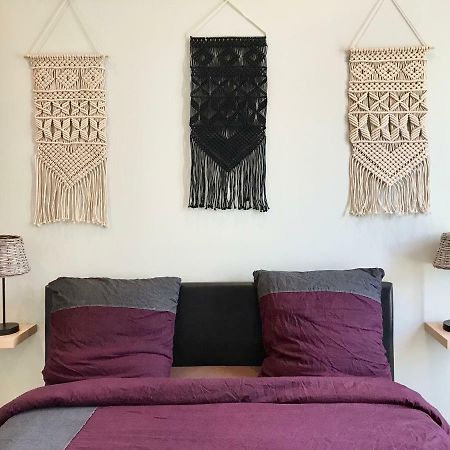 Appartement Design Marseille Centre Vieux-Port Zewnętrze zdjęcie
