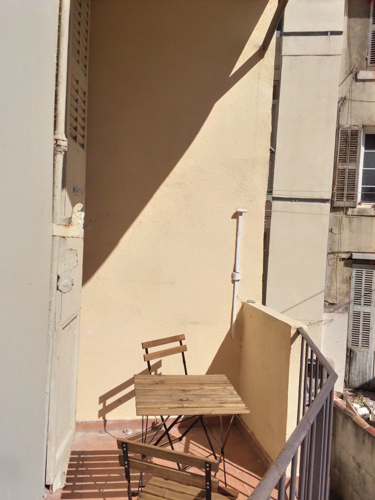 Appartement Design Marseille Centre Vieux-Port Zewnętrze zdjęcie