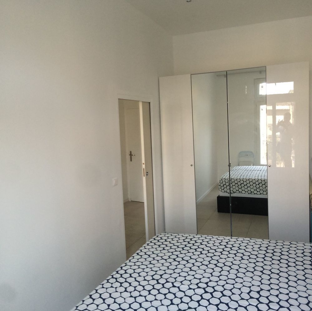 Appartement Design Marseille Centre Vieux-Port Zewnętrze zdjęcie