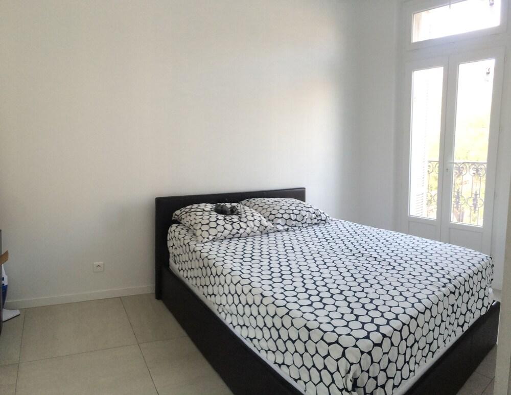 Appartement Design Marseille Centre Vieux-Port Zewnętrze zdjęcie