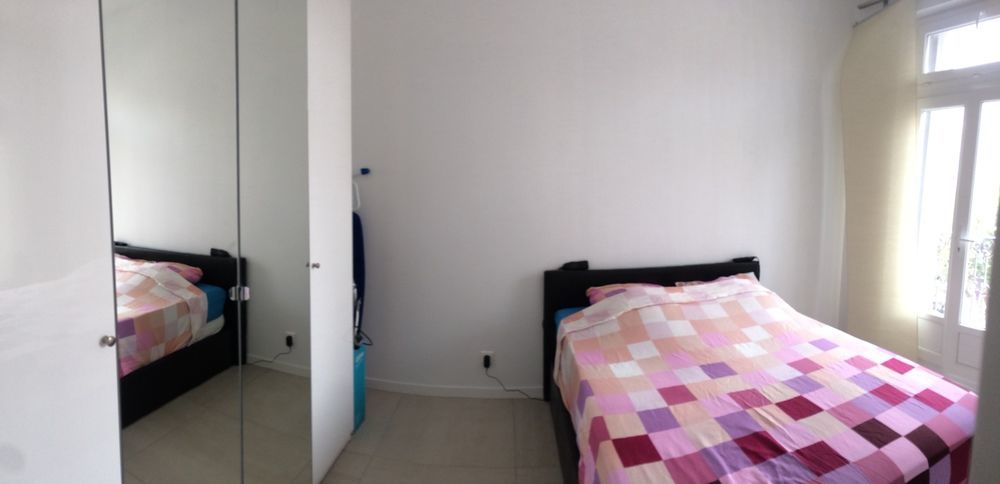 Appartement Design Marseille Centre Vieux-Port Zewnętrze zdjęcie