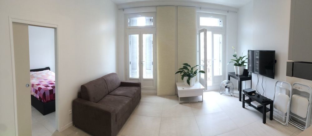 Appartement Design Marseille Centre Vieux-Port Zewnętrze zdjęcie