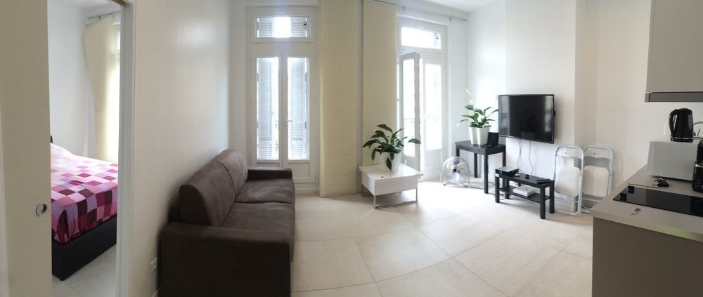 Appartement Design Marseille Centre Vieux-Port Zewnętrze zdjęcie