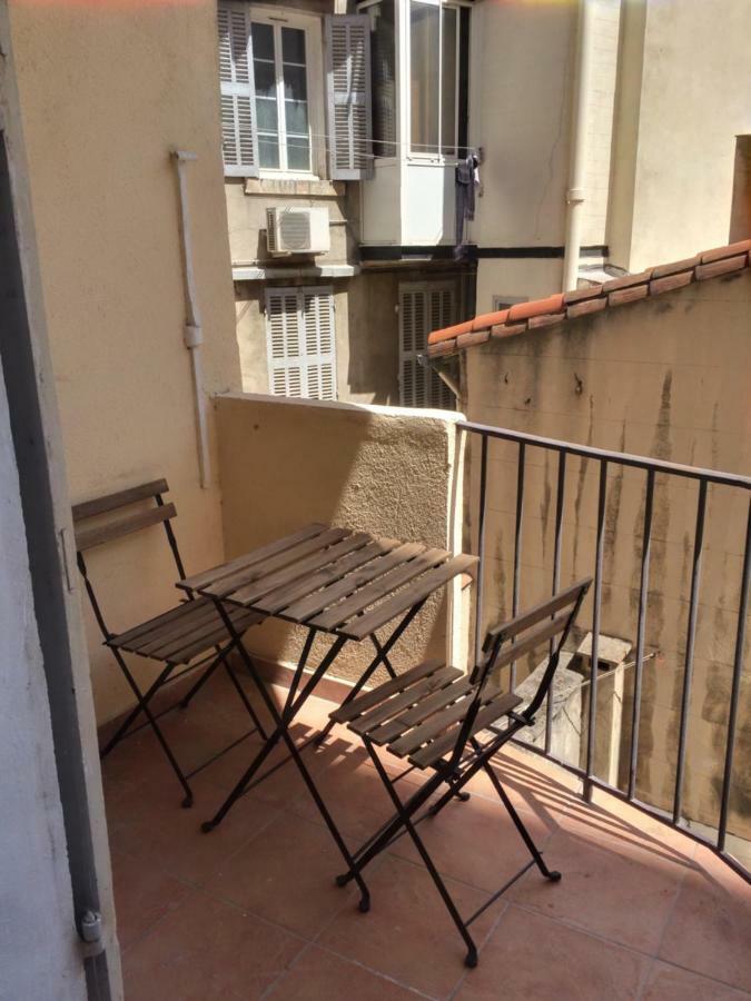 Appartement Design Marseille Centre Vieux-Port Pokój zdjęcie
