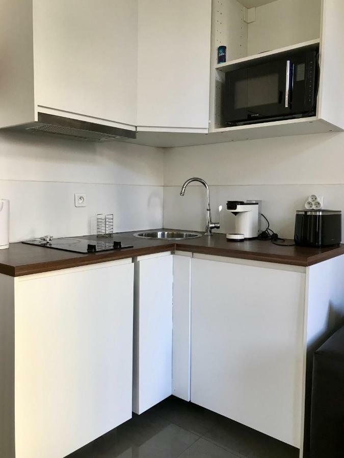 Appartement Design Marseille Centre Vieux-Port Zewnętrze zdjęcie