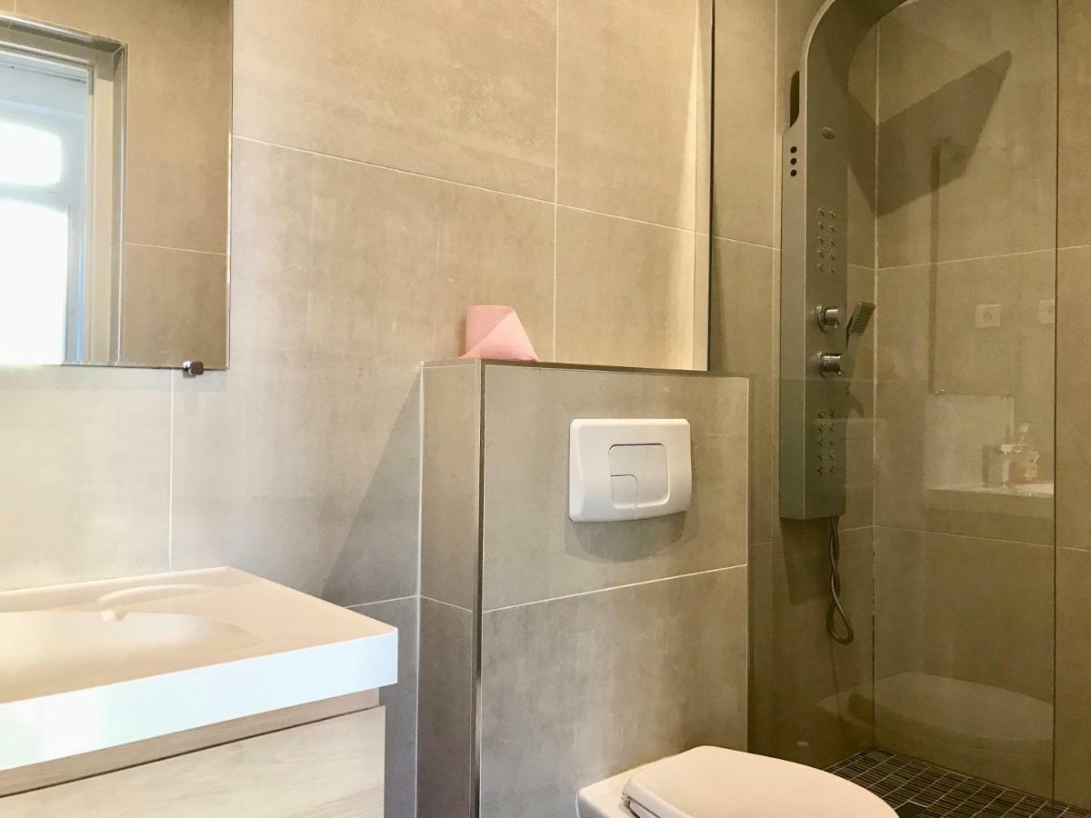 Appartement Design Marseille Centre Vieux-Port Zewnętrze zdjęcie